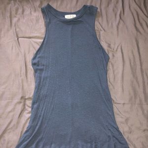 Tunic tank